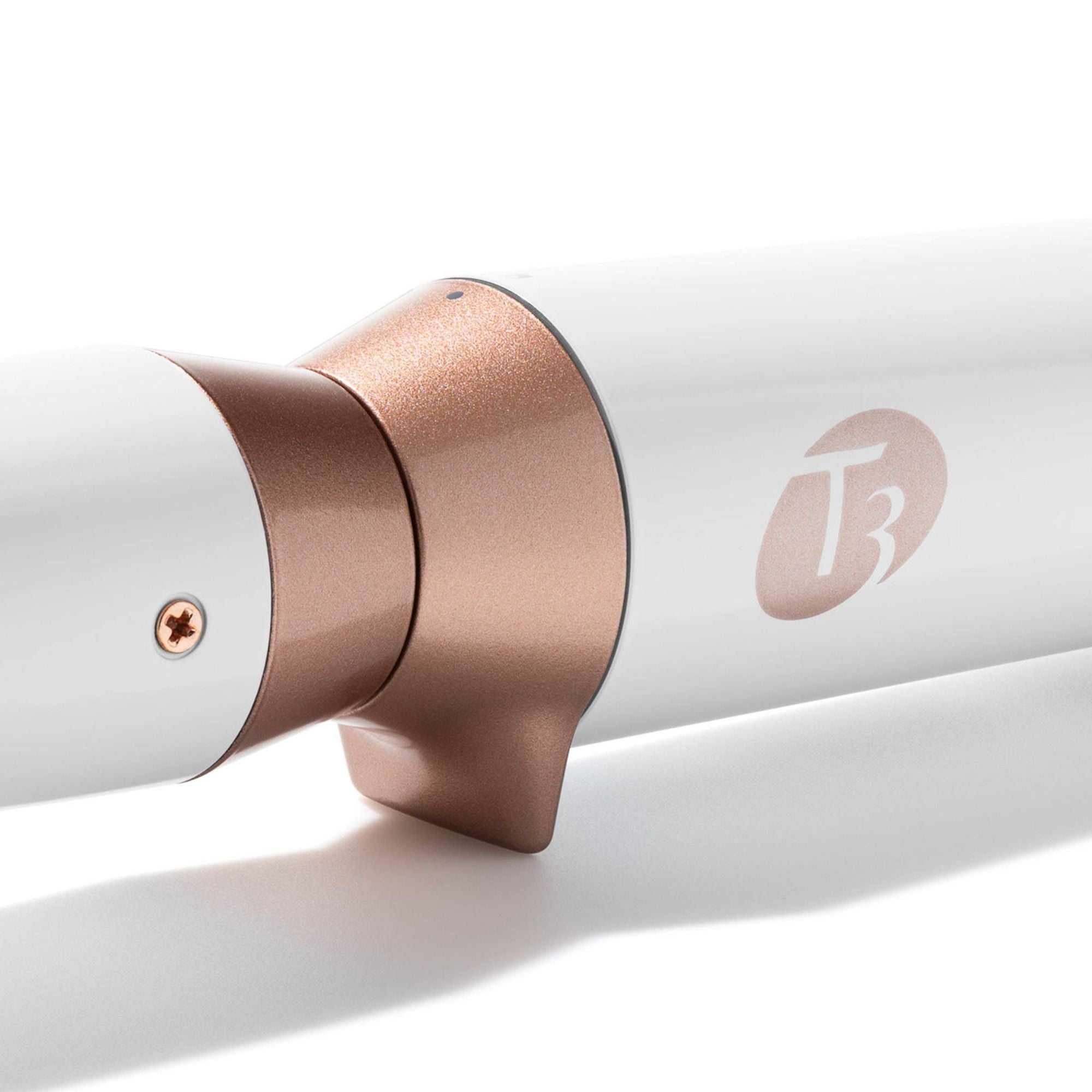 T3 1.25-0.75 tapered wand T3 SinglePass Wave Professional Tapered Ceramic Styling Wand main image 4