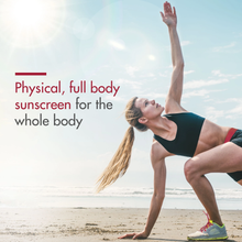 Load image into Gallery viewer, UV ACTIVE Broad-Spectrum SPF 50+ 3.0 oz Tube
