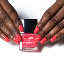 Load image into Gallery viewer, Patent Shine 10X Nail Lacquer .4 Fl Oz Ace
