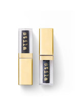 Load image into Gallery viewer, Stila Double Dip™ Suede Shade™ and Glitter &amp; Glow Liquid Eye Shadows Beach Wave
