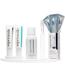 Load image into Gallery viewer, 6 Minutes to a Whiter Smile Kit - Domestic (w/Price)
