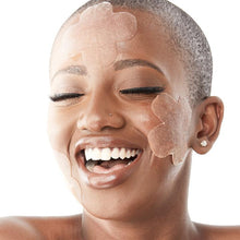 Load image into Gallery viewer, Good Fight Mood Single Mask
