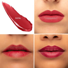 Load image into Gallery viewer, Unforgettable Lipstick Belle of the Ball
