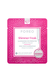 Load image into Gallery viewer, UFO Masks Shimmer Freak x 6
