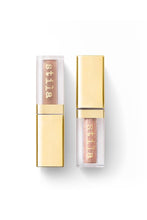 Load image into Gallery viewer, Stila Double Dip™ Suede Shade™ and Glitter &amp; Glow Liquid Eye Shadows Beach Wave
