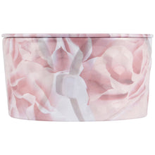 Load image into Gallery viewer, Rose Colored Glasses 2 Wick 6 Oz Tin Candle
