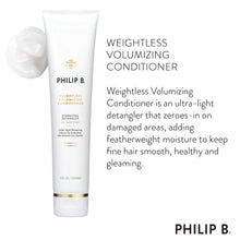 Load image into Gallery viewer, 32 fl oz/947ml Weightless Volumizing Conditioner
