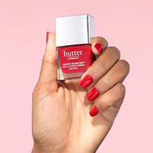 Load image into Gallery viewer, Patent Shine 10X Nail Lacquer .4 Fl Oz Ace
