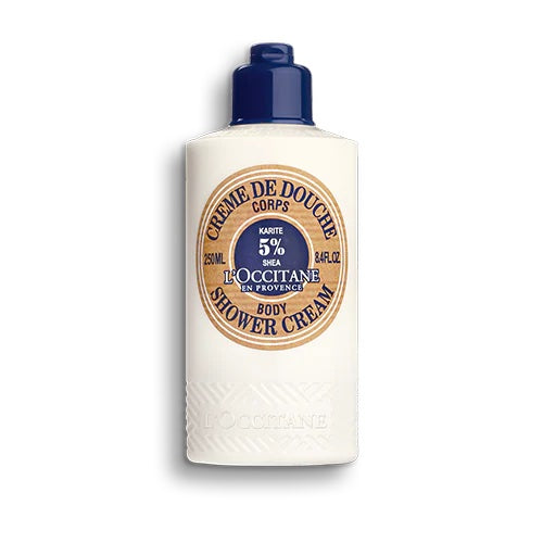Ultra Rich Shower Cream - 8.4 fl. oz.