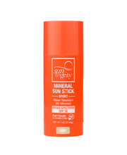 Load image into Gallery viewer, Suntegrity® SPORT Mineral Sun Stick SPF 30 - 46 g  (LIGHT)
