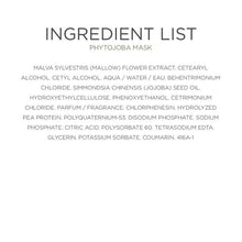 Load image into Gallery viewer, PHYTOJOBA MASK
