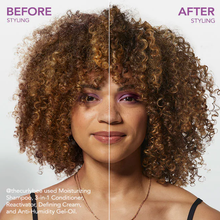 Load image into Gallery viewer, Bb.Curl Moisturizing Shampoo  8.5 Oz
