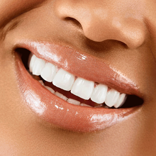 Load image into Gallery viewer, Lip Crème Glow Gloss - Camellia
