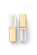 Load image into Gallery viewer, Stila Double Dip™ Suede Shade™ and Glitter &amp; Glow Liquid Eye Shadows Beach Wave
