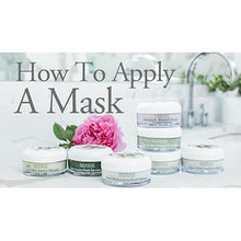 Load image into Gallery viewer, Balancing Masque Duo (T-Zone &amp; Cheek)
