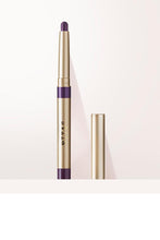 Load image into Gallery viewer, Trifecta Metallica Lip, Eye &amp; Cheek Stick Amethyst
