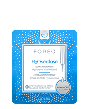 Load image into Gallery viewer, UFO Masks H2Overdose x 6
