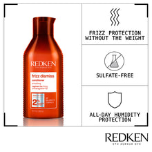 Load image into Gallery viewer, Frizz Conditioner 1Oz L1902
