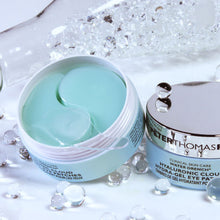 Load image into Gallery viewer, Water Drench™ Hyaluronic Cloud Hydra-Gel Eye Patches
