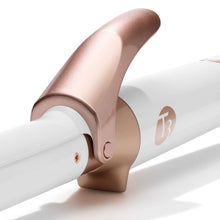 Load image into Gallery viewer, Polished Curls 1.25" Clip Barrel
