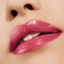 Load image into Gallery viewer, Lip Crème Glow Gloss - Camellia
