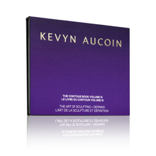 Load image into Gallery viewer, The Contour Book 2.0 - The Art of Sculpting &amp; Defining
