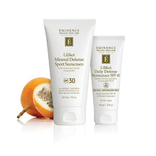 Load image into Gallery viewer, Lilikoi Mineral Defense Sport Sunscreen SPF 30 5oz
