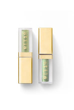 Load image into Gallery viewer, Stila Double Dip™ Suede Shade™ and Glitter &amp; Glow Liquid Eye Shadows Beach Wave
