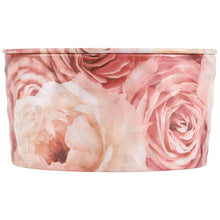 Load image into Gallery viewer, Rose Otto 2 Wick 6 Oz Tin Candle
