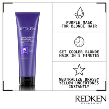 Load image into Gallery viewer, Color Extend Blondage Mask 8.4Oz
