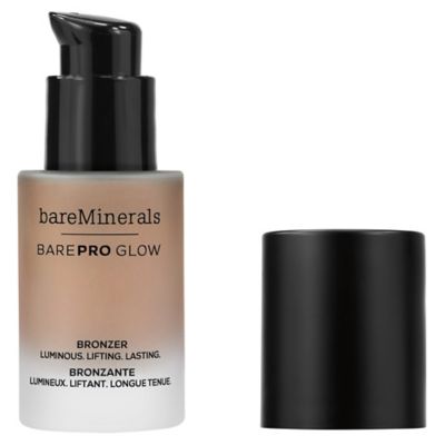 3- PACK:Bare factory Escentuals Barepro Glow Highlighter Liquid - Joy, 0.47 Oz