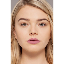 Load image into Gallery viewer, Plush Rush™ Satin Matte Lipstick Brave
