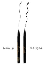 Load image into Gallery viewer, Stay All Day Waterproof Liquid Eye Liner - Micro Tip Dark Brown *New Fall*
