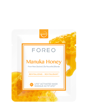 Load image into Gallery viewer, UFO Mask Manuka Honey
