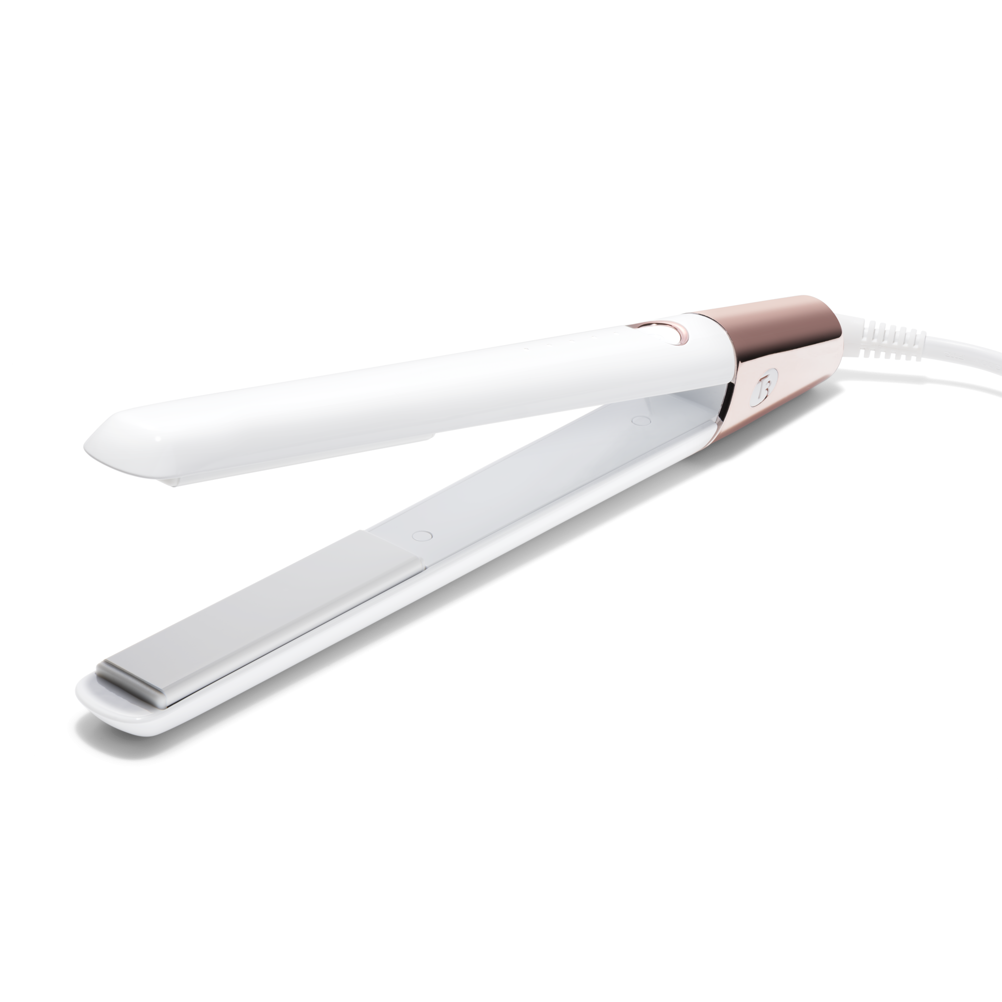Singlepass sales luxe straightener