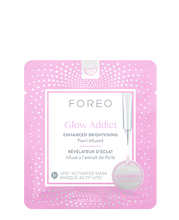 Load image into Gallery viewer, UFO Masks Glow Addict x 6
