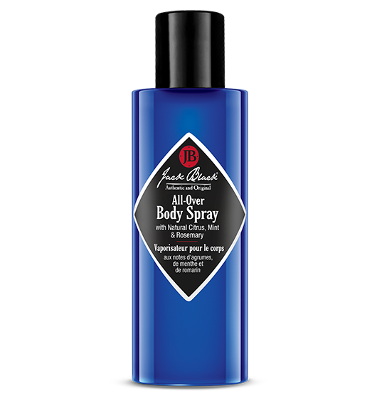 All-Over Body Spray, 3.4 oz – Beauty Loops