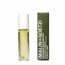 Load image into Gallery viewer, Cannabis Perfume Oil 0.3Oz―9Ml
