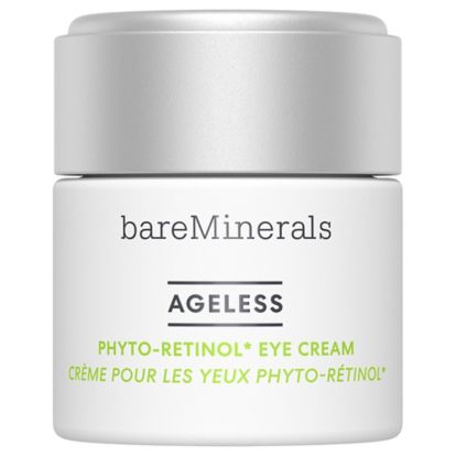 Ageless Genius Firming & Wrinkle Smoothing Eye Cream