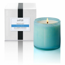 Load image into Gallery viewer, 15.5oz Citrus Berry Signature Candle - Breakfast Room
