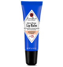 Load image into Gallery viewer, Intense Therapy Lip Balm SPF 25, Grapefruit &amp; Ginger, 0.25 oz
