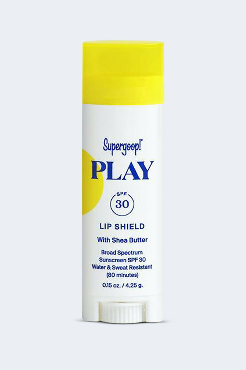 PLAY Lip Shield SPF 30 with Shea Butter