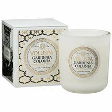 Load image into Gallery viewer, Gardenia Colonia Maison Candle
