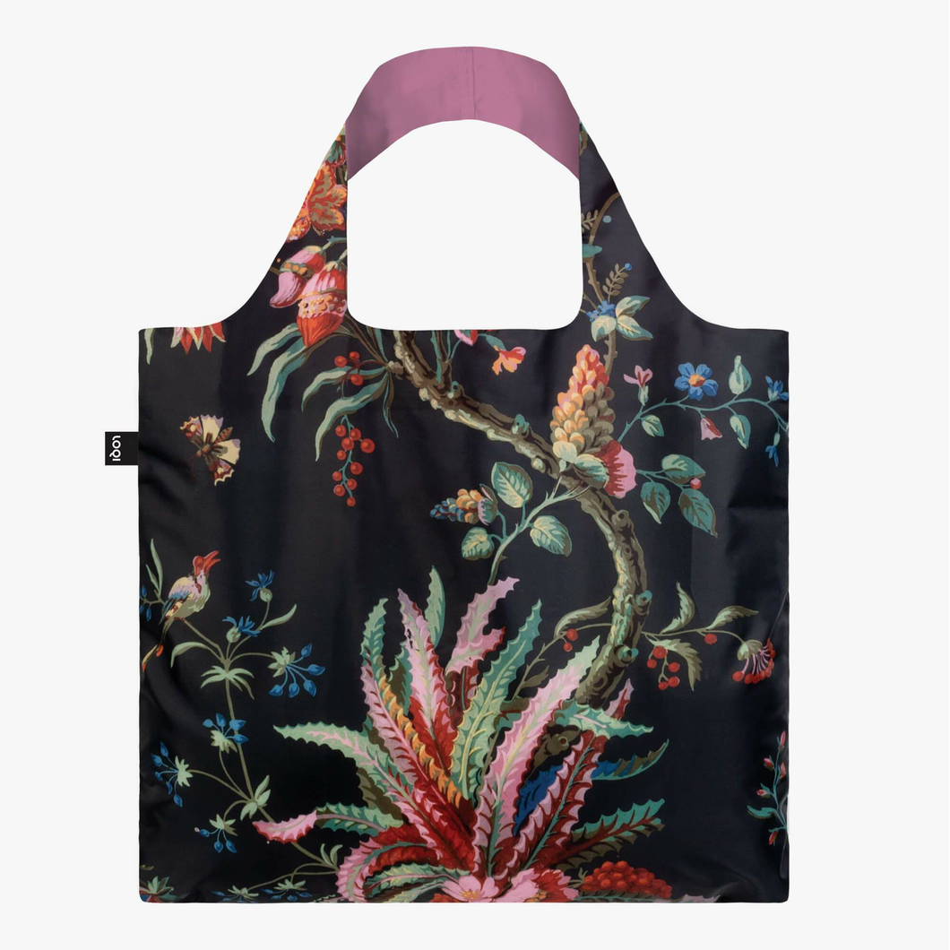 Decorative Arts Arabesque Bag
