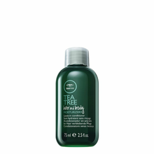 Load image into Gallery viewer, Tea Tree Special Hair &amp; Body Moisturizer 10.14 Oz
