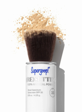 Load image into Gallery viewer, Invincible Setting Powder SPF 45, Deep 0.15 oz
