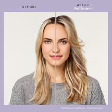 Load image into Gallery viewer, Full Thickening Cream - Travel 1.8 oz
