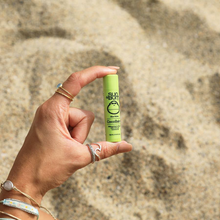 Load image into Gallery viewer, CocoBalm - Aloe Wave  0.15 oz

