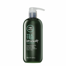 Load image into Gallery viewer, Tea Tree Special Hair &amp; Scalp Treatment 6.8 Oz
