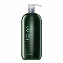 Load image into Gallery viewer, Tea Tree Special Liquid Hand Soap 10.14 Oz
